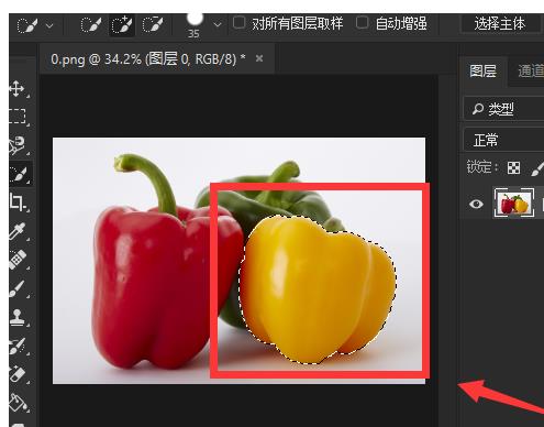配图