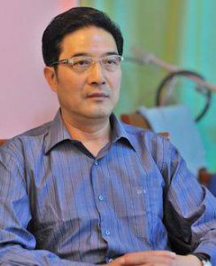 ​高兰村个人资料
