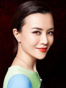 ​刘孜个人资料