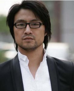 ​汪峰个人资料