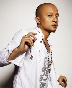 ​熊汝霖个人资料