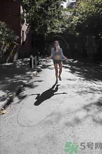 跳绳能降血压吗?跳绳降血压的方法有哪些