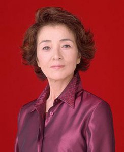 ​倍赏千惠子个人资料