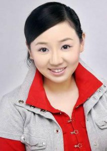 ​关凌个人资料