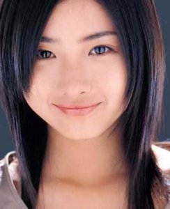 ​石原里美个人资料