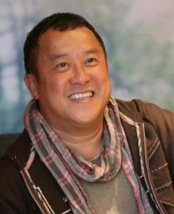 ​曾志伟个人资料