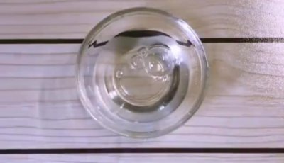 ​自制假水教程