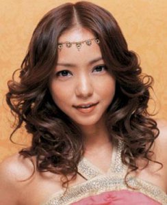 ​安室奈美惠个人资料