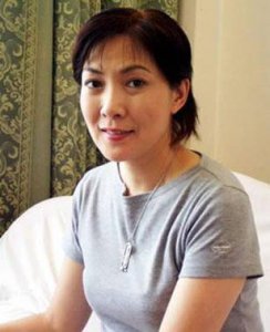 ​沈丹萍个人资料