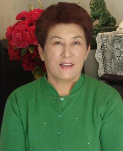 ​德德玛个人资料