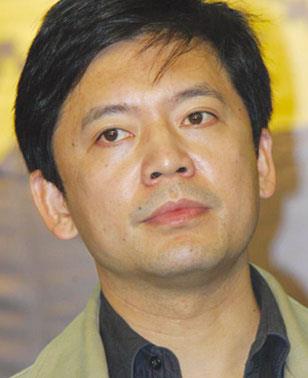 何政军