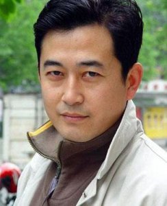 ​王志飞个人资料