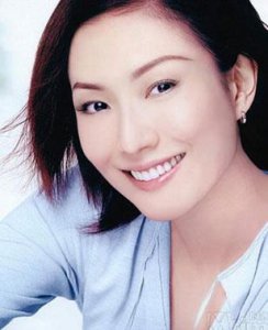 ​郑秀文个人资料