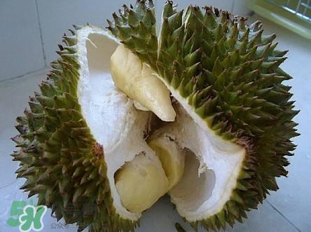 榴莲和鸡蛋能一起吃吗？榴莲和什么不能一起吃？