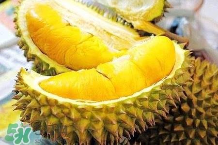 榴莲和鸡蛋能一起吃吗？榴莲和什么不能一起吃？
