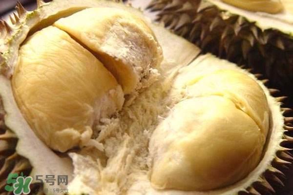 榴莲和鸡蛋能一起吃吗？榴莲和什么不能一起吃？