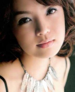 ​蔡琳个人资料