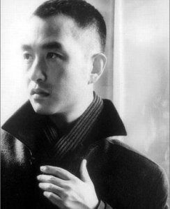 ​高枫个人资料