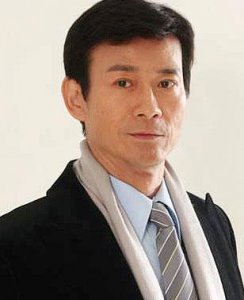 ​郑少秋个人资料