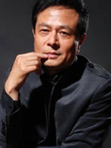 ​陈旺林个人资料