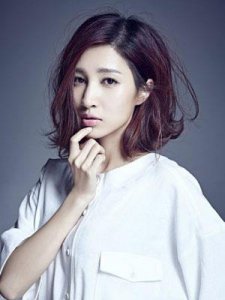 ​王倩一个人资料