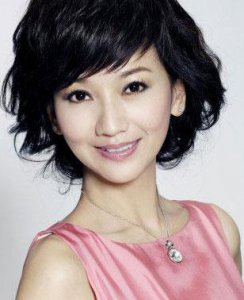 ​赵雅芝个人资料