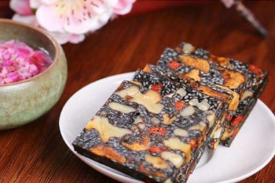 ​阿胶的作用和功效 阿胶糕什么牌子好