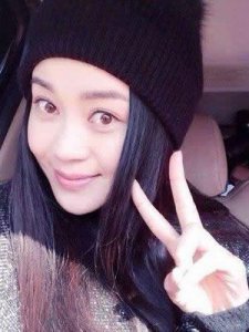​关婷娜个人资料
