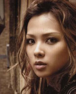 ​上木彩矢个人资料