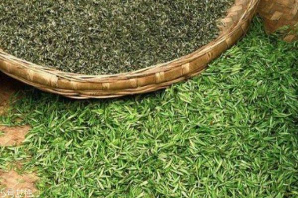 用茶叶泡脚有什么好处 小茶叶大用处