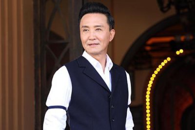 ​吴刚是哪里人，吴刚个人资料简历