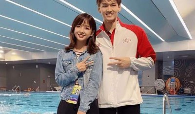 ​王冰冰结过婚有孩子了吗 王冰冰前夫及父亲是谁啊