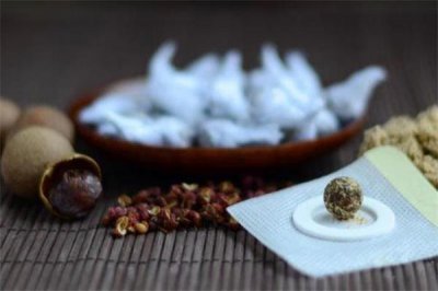​南怀瑾肚脐贴经期可以用吗 南怀瑾肚脐贴使用禁忌