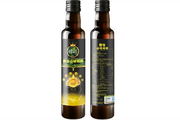 核桃油怎么吃最有营养 核桃油吃多久会有效