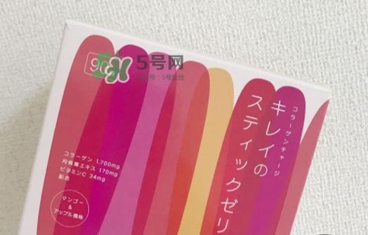 pola胶原蛋白果冻怎么样？pola胶原蛋白粉和果冻哪个好