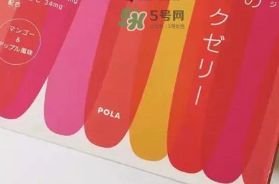 ​pola胶原蛋白果冻怎么样？pola胶原蛋白粉和果冻哪个好