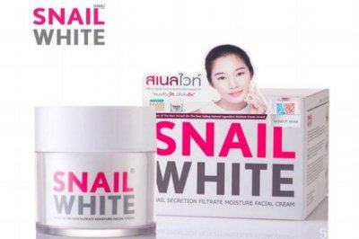 ​蜗牛霜搓泥吗 蜗牛霜保质期是多久