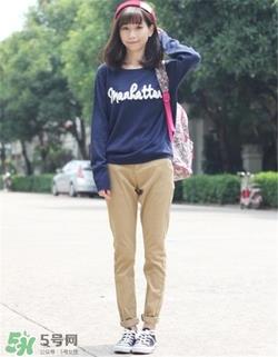 4月份去青岛穿什么？四月份去青岛穿什么衣服？