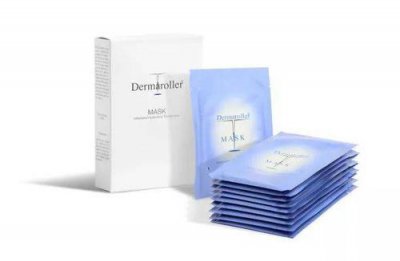 ​dermaroller面膜的功效 dermaroller面膜这要成分