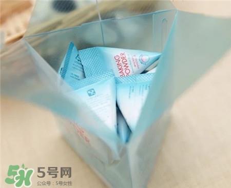 爱丽小屋酵素洗颜粉怎么用?爱丽小屋酵素洁颜粉使用方法