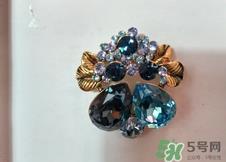 eternelle胸针质量怎么样?eternelle胸针好看吗?