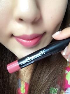 silkygirl唇釉多少钱?silkygirl唇釉专柜价格