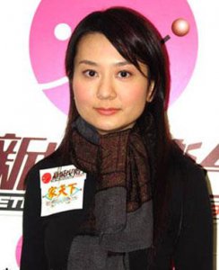 ​黄宇诗个人资料
