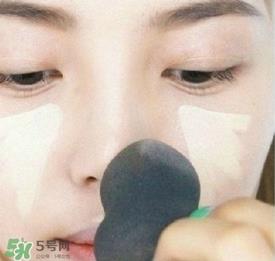 怎样化妆有立体感 怎样化妆让脸有立体感