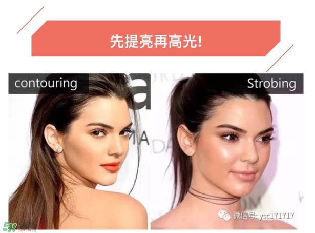 怎样化妆有立体感 怎样化妆让脸有立体感
