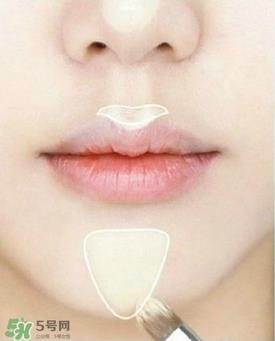 怎样化妆有立体感 怎样化妆让脸有立体感