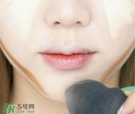 怎样化妆有立体感 怎样化妆让脸有立体感