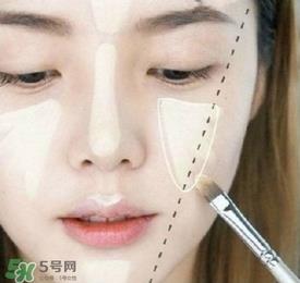 怎样化妆有立体感 怎样化妆让脸有立体感