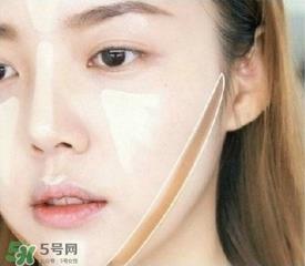 怎样化妆有立体感 怎样化妆让脸有立体感