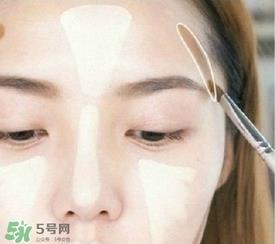 怎样化妆有立体感 怎样化妆让脸有立体感